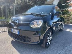 Nero Usata 2023 Renault Twingo Equilibre Due volumi | 12.650 € (Buon prezzo)