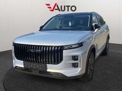 Argento Nuova 2025 Jaecoo 7 SUV | 39.990 € (Molto cara)