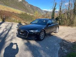 Usata 2022 Audi A6 Business Station wagon | 30.000 € (Ottimo prezzo)