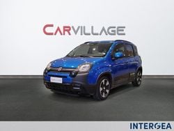 Usata 2025 Fiat Panda Cross Cross Due volumi | 13.950 € (Buon prezzo)