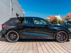 Nero Usata 2023 Audi RS3 Sportback Due volumi | 64.300 €
