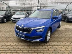 Blu Usata 2022 Skoda Kamiq Ambition SUV | 14.790 € (Ottimo prezzo)