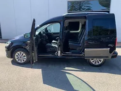 Nero Usata 2018 VW Caddy Comfortline Monovolume | 19.500 € (Cara)
