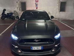 Grigio Usata 2017 Ford Mustang GT Fastback Coupé | 38.000 € (Buon prezzo)