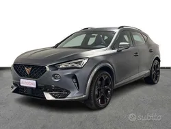 Magnetic tech matt grey Usata 2023 Cupra Formentor SUV | 32.000 € (Buon prezzo)