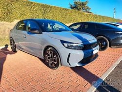 Grigio Usata 2024 Opel Corsa GS Line Tre volumi | 16.500 € (Buon prezzo)