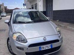 Blu Usata 2012 Fiat Punto Sport Due volumi | 2500 € (Buon prezzo)