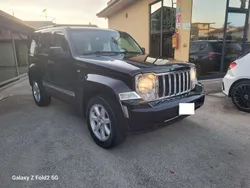 Nero Usata 2010 Jeep Cherokee Limited SUV | 8999 € (Buon prezzo)