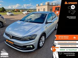 Usata 2018 VW Polo Highline Due volumi | 13.690 € (Buon prezzo)
