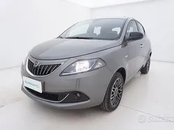 Grigio Usata 2024 Lancia Ypsilon Due volumi | 10.890 € (Super prezzo)