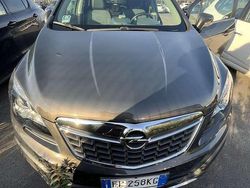 Nero Usata 2015 Opel Mokka Cosmo SUV | 8500 € (Buon prezzo)