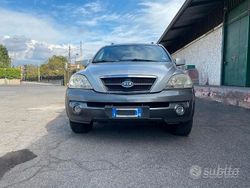 Grigio Usata 2003 Kia Sorento SUV | 2300 € (Cara)