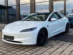 Bianco Usata 2024 Tesla Model 3 Tre volumi | 37.376 € (Molto cara)