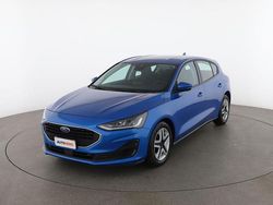 Blu Usata 2022 Ford Focus Business Edition | 14.999 € (Super prezzo)
