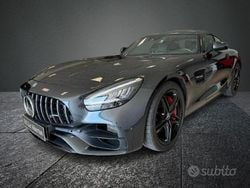 Grigio Usata 2020 Mercedes AMG GT AMG Coupé | 108.000 € (Buon prezzo)