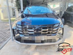 Blu Usata 2024 Hyundai Tucson SUV | 37.900 € (Molto cara)