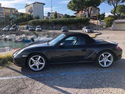 Nero Usata 2005 Porsche Boxster Cabrio | 25.600 € (Buon prezzo)