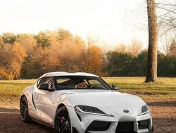 Usata 2021 Toyota Supra Edition Coupé | 50.950 € (Buon prezzo)