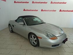 Grigio Usata 1997 Porsche Boxster Cabrio | 18.900 € (Super prezzo)