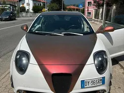 Usata 2010 Alfa Romeo MiTo Due volumi | 3950 € (Ottimo prezzo)