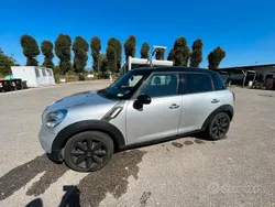 Usata 2011 Mini Cooper SD Due volumi | 12.000 €