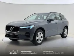 Grigio Usata 2023 Volvo XC60 Core SUV | 39.900 € (Buon prezzo)