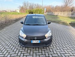 Grigio Usata 2015 Suzuki Celerio Style Due volumi | 5100 € (Buon prezzo)