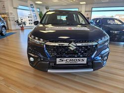 Vari colori Usata 2024 Suzuki SX4 S-Cross Cool SUV | 25.950 € (Cara)