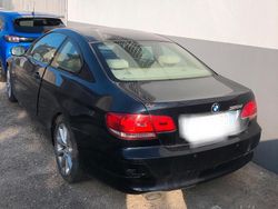 Blu Usata 2010 BMW 320 Coupé | 8000 € (Cara)