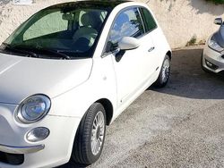 Bianco Usata 2012 Fiat 500 | 6500 € (Cara)