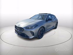 Grigio Usata 2024 BMW M135 M Sport Due volumi | 60.500 €