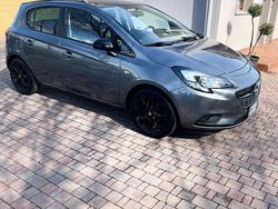 Usata 2017 Opel Corsa | 8300 € (Buon prezzo)