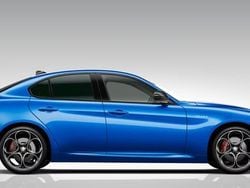 Blu Nuova 2025 Alfa Romeo Giulia Sprint Tre volumi | 43.000 € (Super prezzo)