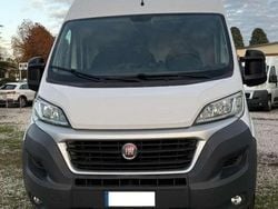 Bianco Usata 2016 Fiat Ducato Furgone | 11.900 € (Ottimo prezzo)