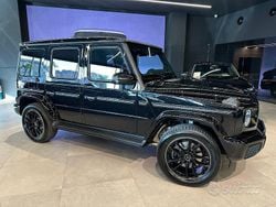 Nero Usata 2025 Mercedes G450 AMG line SUV | 165.990 € (Ottimo prezzo)