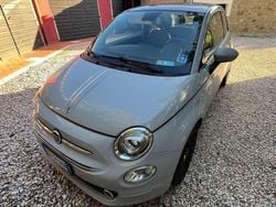 Grigio Usata 2019 Fiat 500 Collezione Due volumi | 6800 € (Super prezzo)