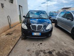 Nero Usata 2008 Lancia Ypsilon Due volumi | 3800 € (Cara)