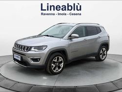 Nero Usata 2020 Jeep Compass Limited SUV | 21.200 € (Buon prezzo)