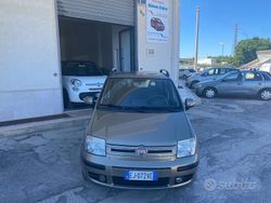 Marrone Usata 2011 Fiat Panda Emotion Due volumi | 5200 € (Buon prezzo)