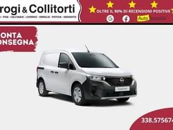 Bianco Nuova 2025 Nissan Townstar Acenta Furgone | 17.190 € (Super prezzo)