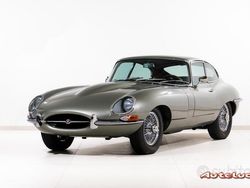 Oro Usata 1967 Jaguar E-Type Coupé | 160.000 €