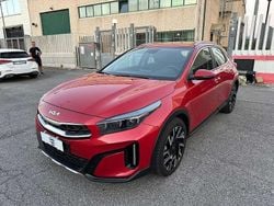 Rosso Usata 2023 Kia XCeed GT-Line SUV | 21.900 € (Super prezzo)