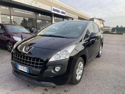 Nero Usata 2013 Peugeot 3008 Style Monovolume | 6900 € (Buon prezzo)
