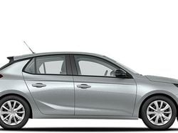 Argento Nuova 2025 Opel Corsa Edition Due volumi | 16.300 € (Buon prezzo)