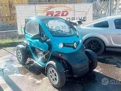 Usata 2016 Renault Twizy Due volumi | 4800 €