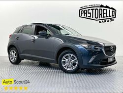 Grigio Usata 2016 Mazda CX-3 Evolve SUV | 9550 € (Buon prezzo)