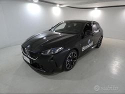 Skyscraper grey metallic Usata 2024 BMW 120 Comfort Edition Due volumi | 39.500 € (Buon prezzo)