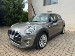 Usata 2019 Mini Cooper D Business Due volumi | 14.400 € (Ottimo prezzo)