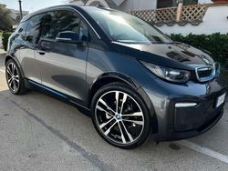 Grigio Usata 2019 BMW i3 Due volumi | 18.480 € (Buon prezzo)