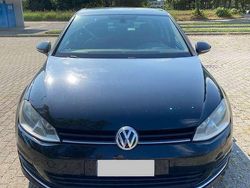 Nero Usata 2016 VW Golf VII Comfortline Tre volumi | 12.000 € (Ottimo prezzo)